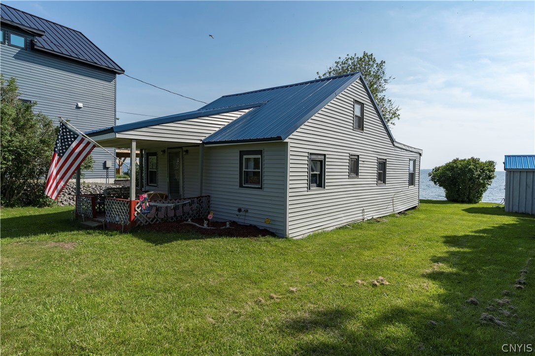 21101 Co Rt 59 Dexter, NY 13634 - Photo 5 of 48