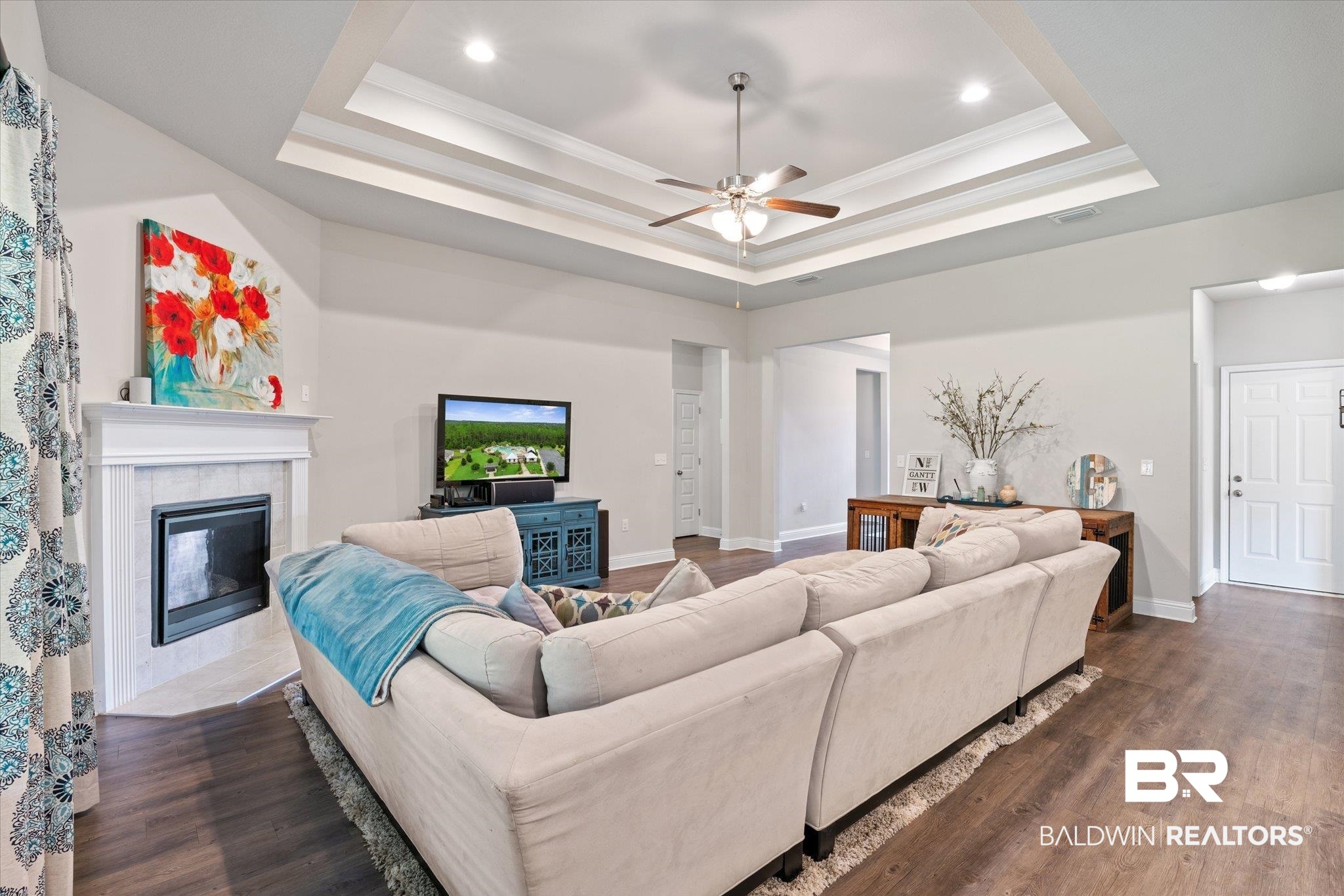 26541 Rosedown Lane Daphne, AL 36526 - Photo 6 of 49