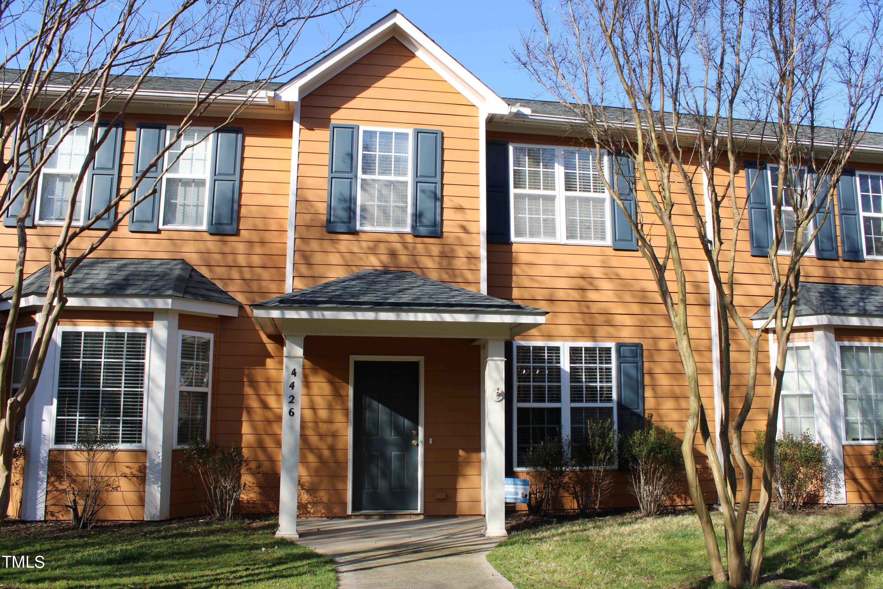 4426 Cottage Stone Drive Raleigh, NC 27616 - Photo 1 of 25 IMG_6259a