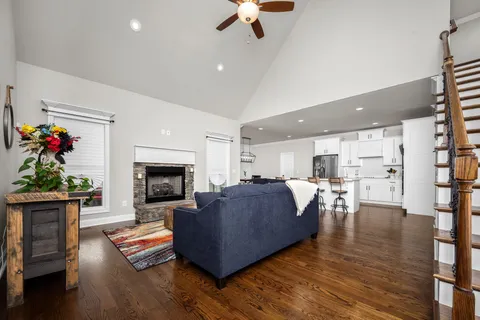 $675,000 | 1505 Addi Jo Court, Christiana, TN 37037