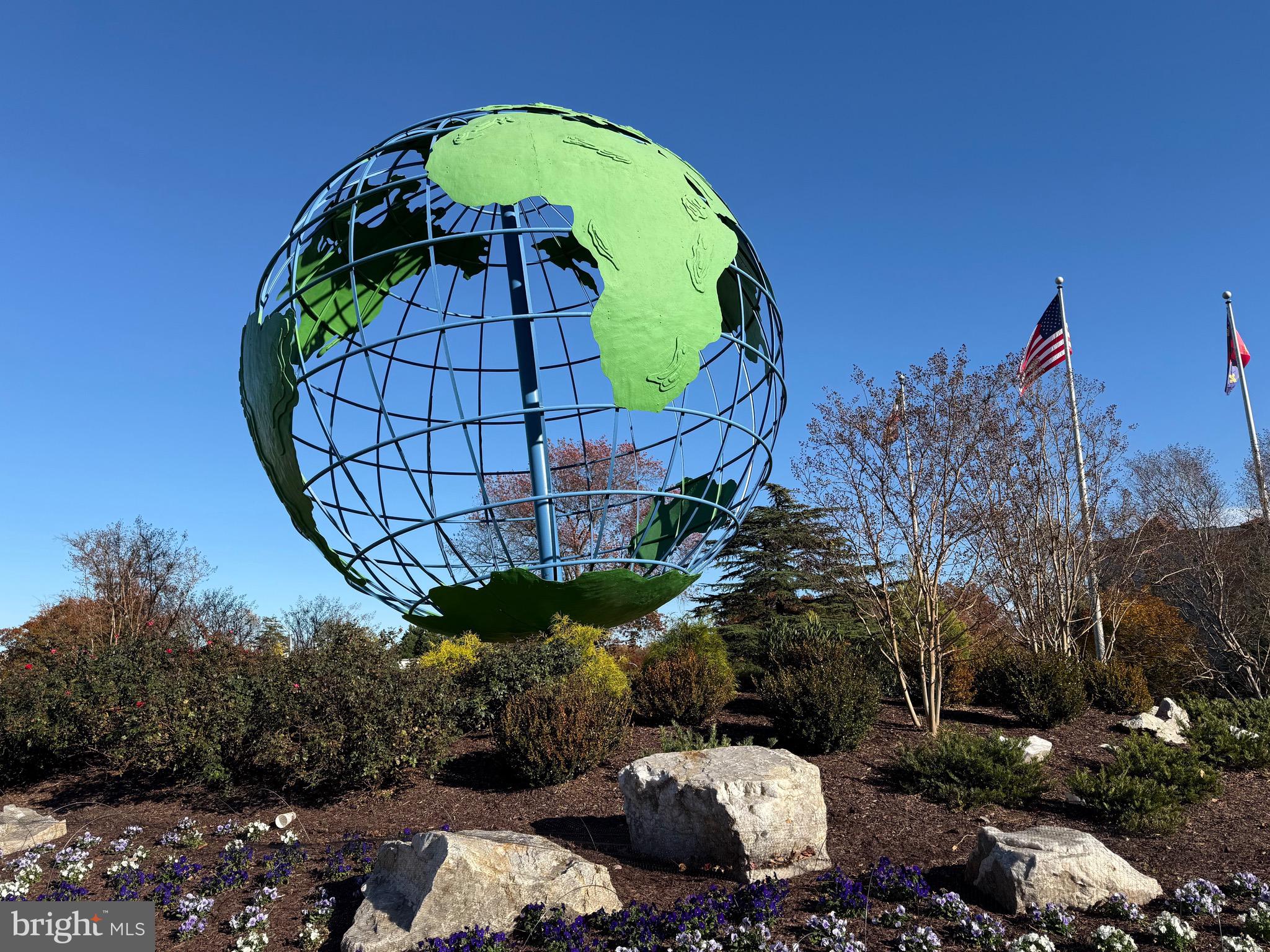 3301 South Leisure World Boulevard, Unit 991H Silver Spring, MD 20906 - Photo 2 of 27 Wonderful Leisure World