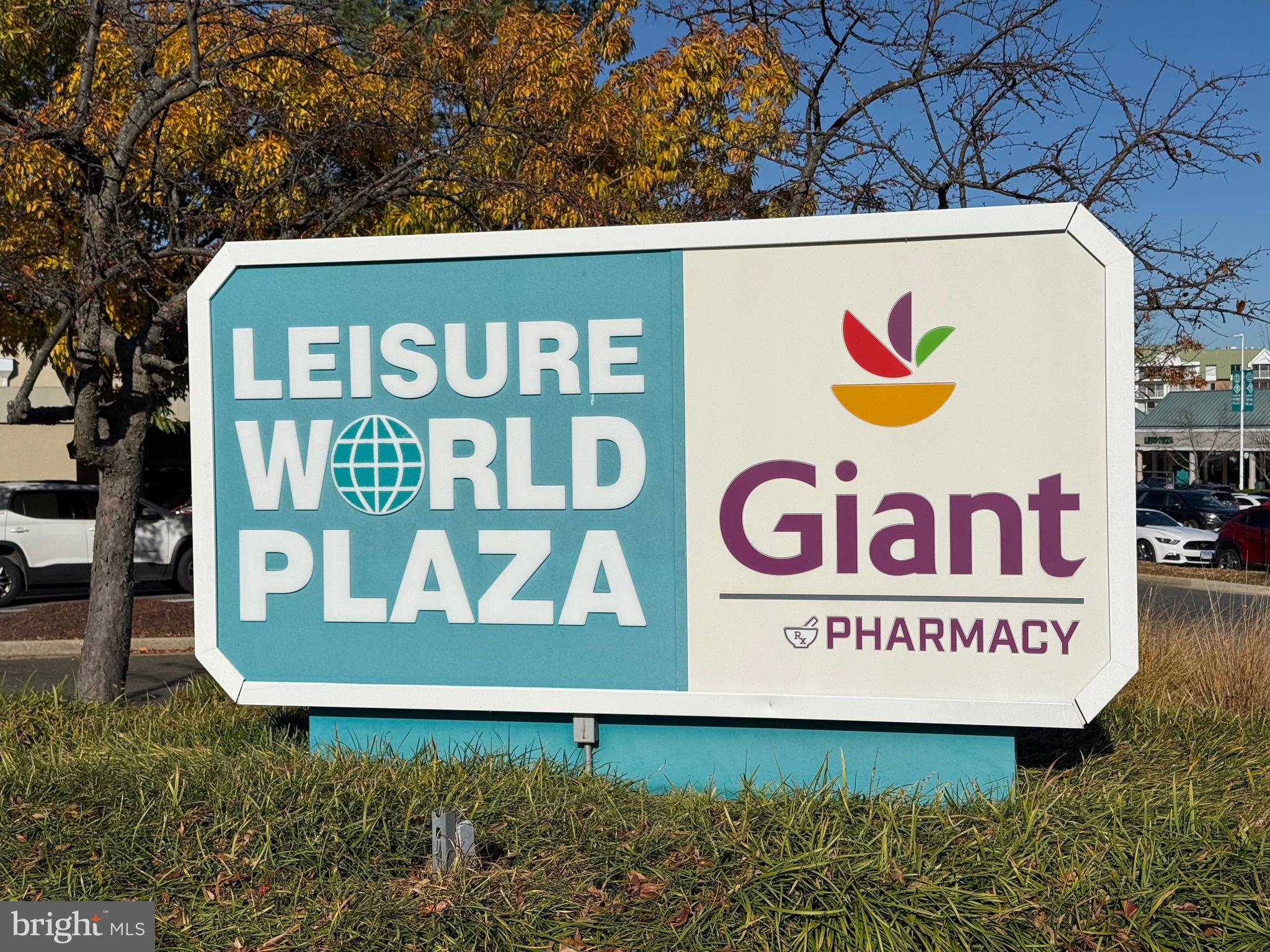 3301 South Leisure World Boulevard, Unit 991H Silver Spring, MD 20906 - Photo 20 of 27 Convenient shopping