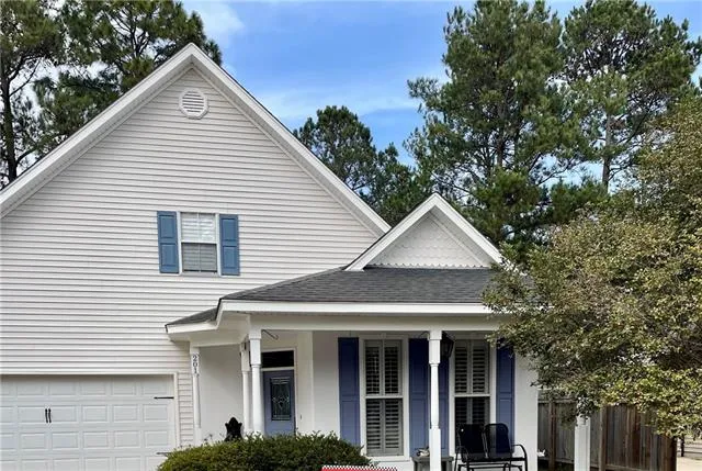 $2,000 | 201 Mallard Glen Drive, Covington, LA 70435