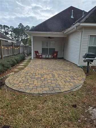 $2,000 | 201 Mallard Glen Drive, Covington, LA 70435