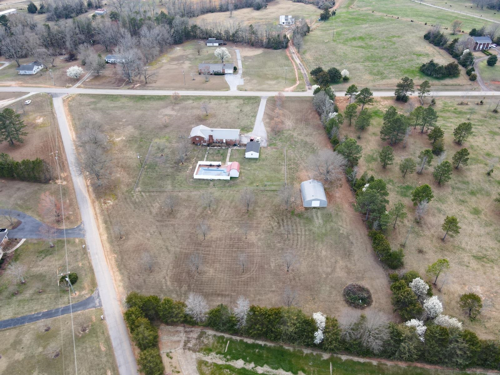 421 Blackstock Road Pauline, SC 29374 - Photo 23 of 24