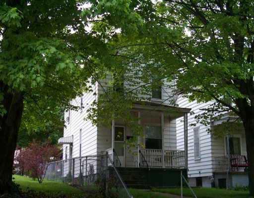 1206 Ridge Avenue Coraopolis, PA 15108 - Photo 1 of 1 Gallery Image 1
