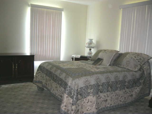 126 Valley Road Cumberland Furnace, TN 37051 - Photo 2 of 14 master bedroom