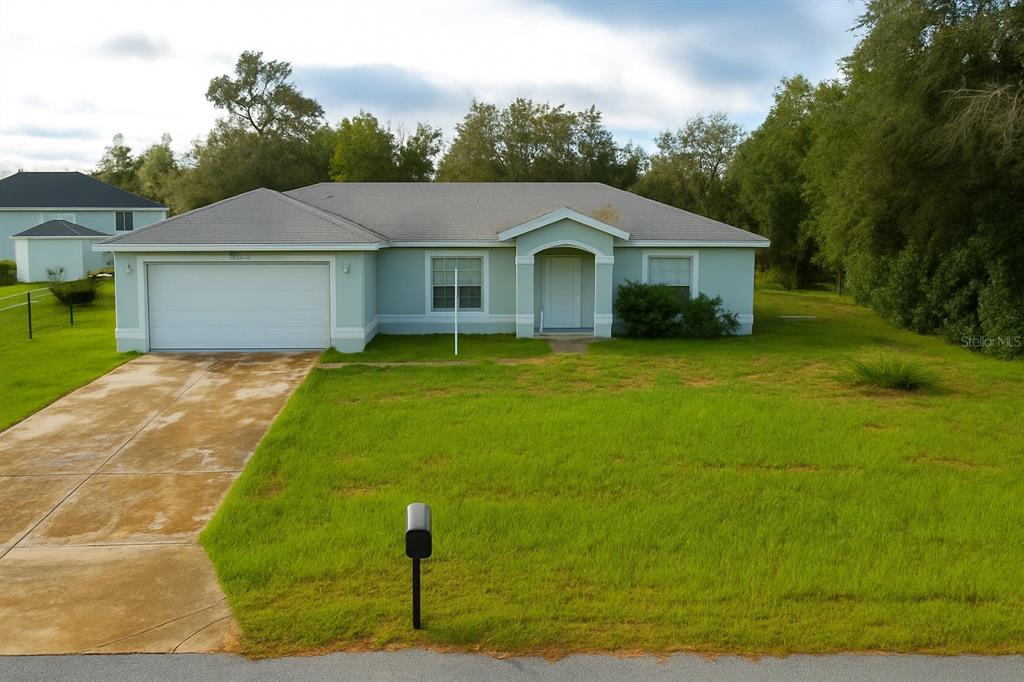 12868 Southwest 35th Ave Road Ocala, FL 34473 - Photo 1 of 1 Gallery Image 1