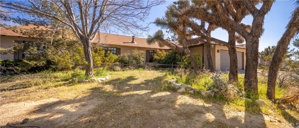 2747 Del Rosa Road Phelan, CA 92371 - Photo 1 of 1