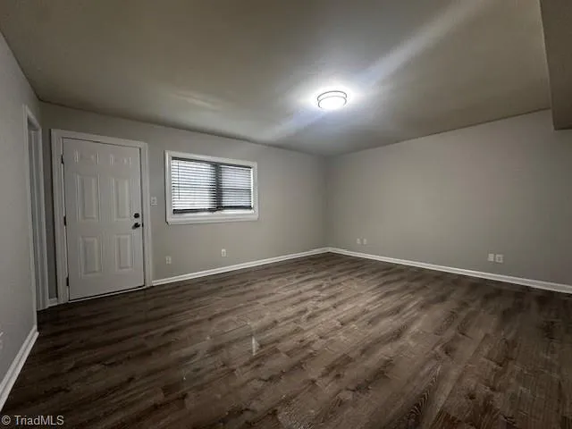 $850 | 1620 North English Street, Unit E, Greensboro, NC 27405