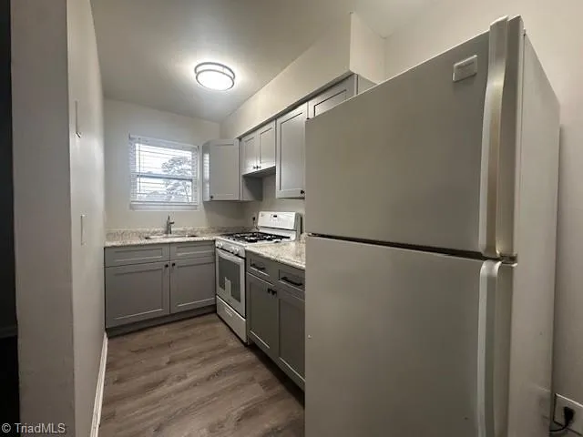 $850 | 1620 North English Street, Unit E, Greensboro, NC 27405