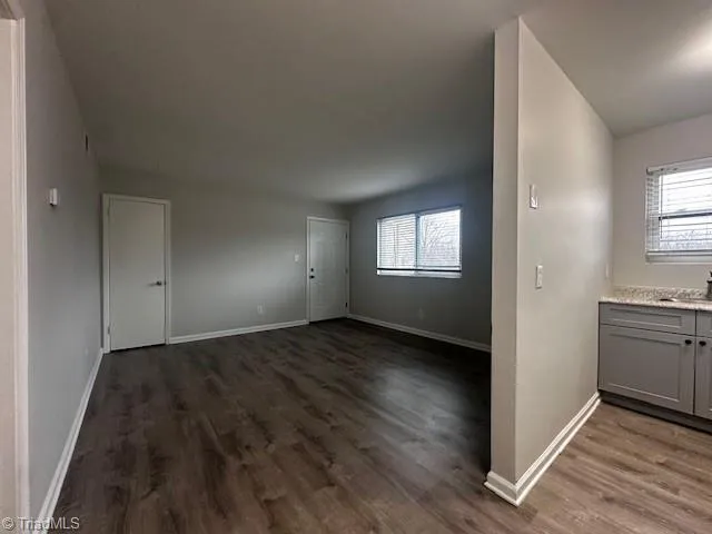 $850 | 1620 North English Street, Unit E, Greensboro, NC 27405