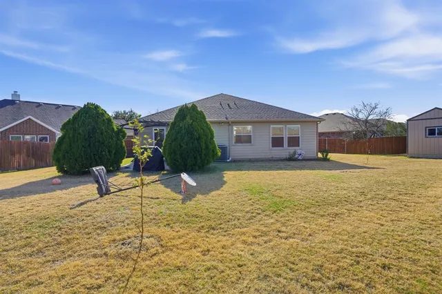 $269,000 | 1123 Mule Deer Road, Forney, TX 75126