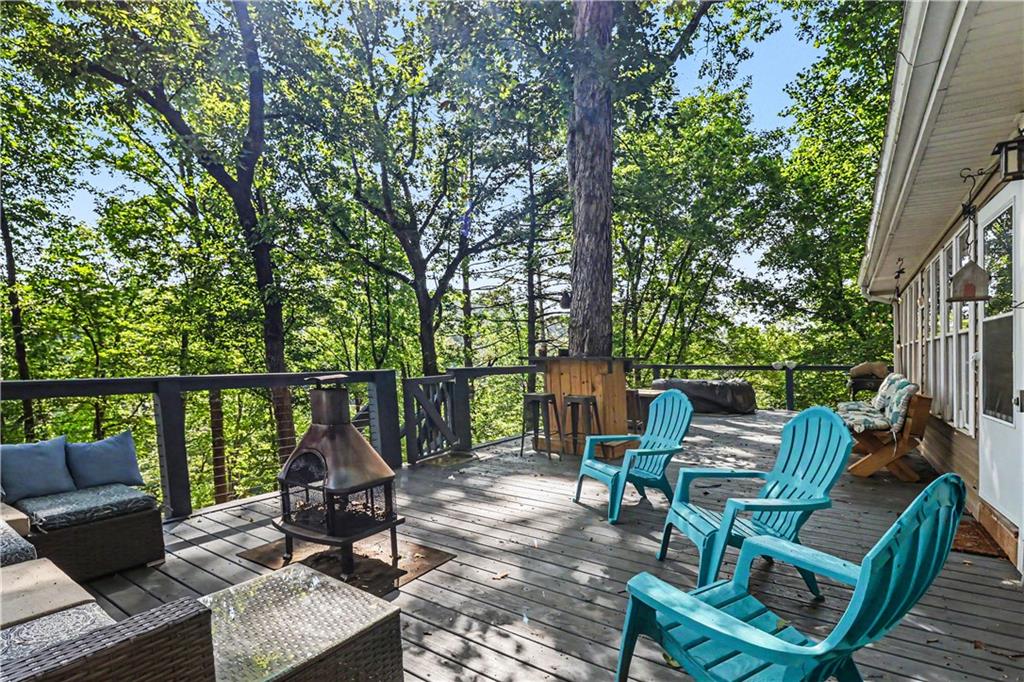 1008 River Estates Road Cleveland, GA 30528 - Photo 28 of 32