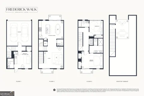 $679,900 | 1194 Penny Lane, Atlanta, GA 30344