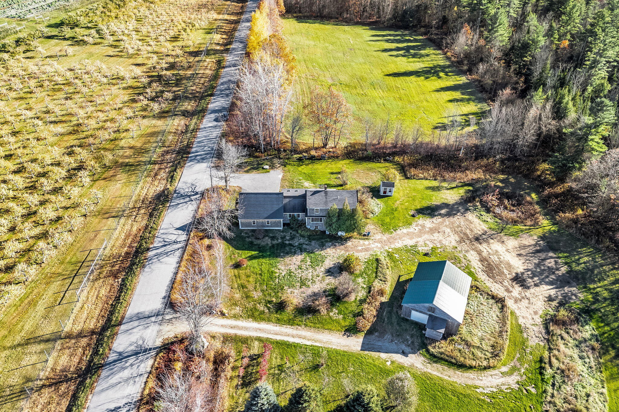 175 South Hill Road Buckfield, ME 04220 - Photo 55 of 69 57-web-or-mls-175-s-hill-rd