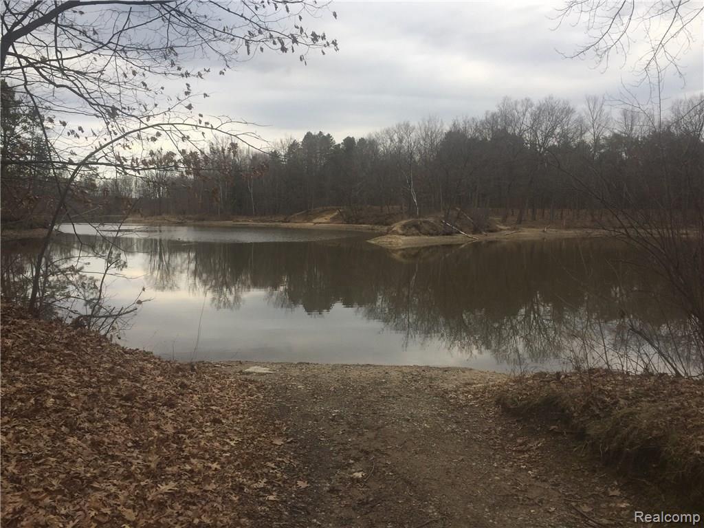 5090 Mt Morris Road Columbiaville, MI 48421 - Photo 11 of 41 Holloway Private Deeded Launch.jpeg