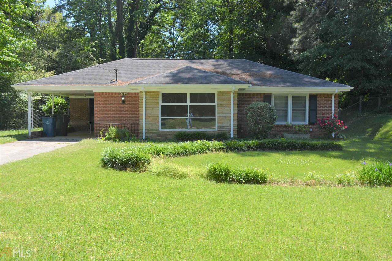 2336 Bonner Road East Point, GA 30344 - Photo 1 of 11