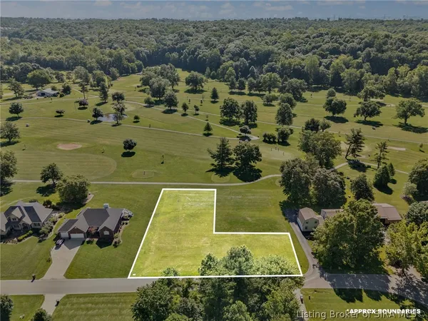 $98,000 | 3496 Lawrence Banet Road, Floyds Knobs, IN 47119