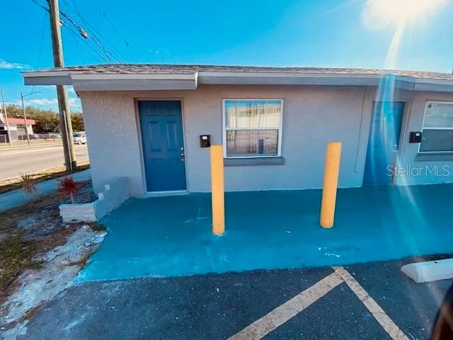 $1,175 | 9718 North Nebraska Avenue, Unit 1, Tampa, FL 33612