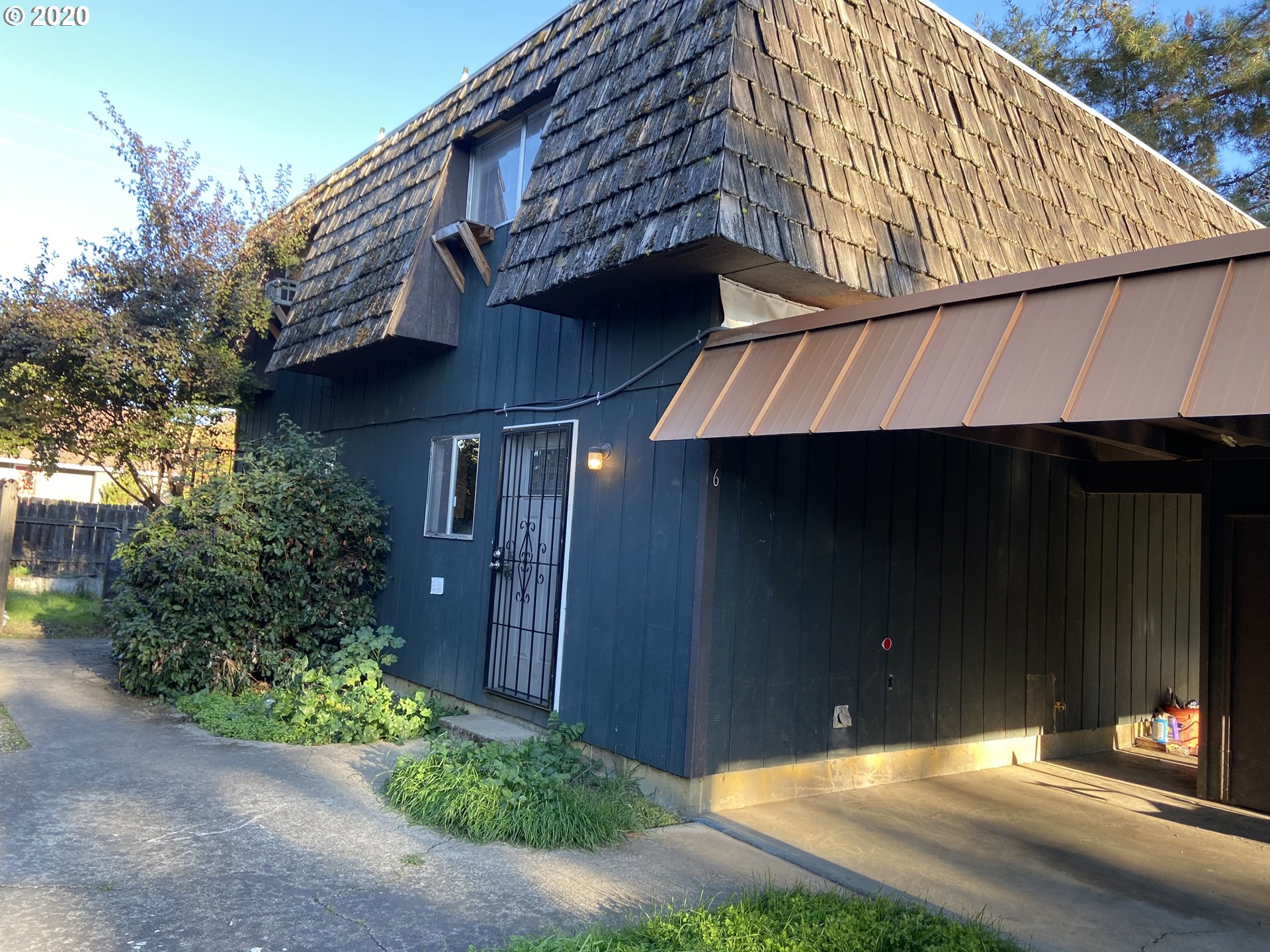 147 D Street Riddle, OR 97469 - Photo 13 of 13