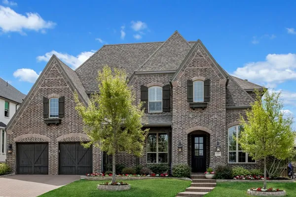 $945,000 | 3410 Beechwood Drive, Prosper, TX 75078