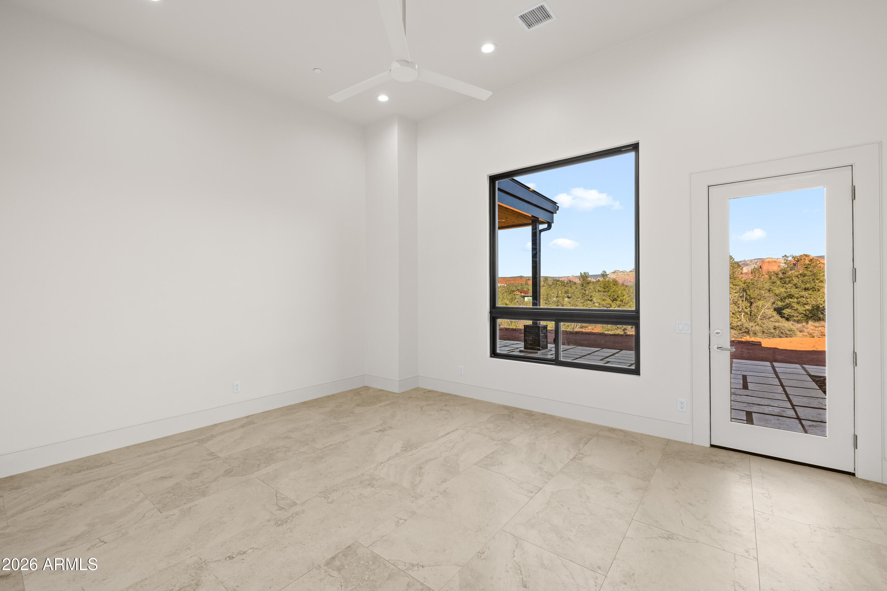 10 Amber Cliffs Way Sedona, AZ 86336 - Photo 51 of 60 Bedroom 4