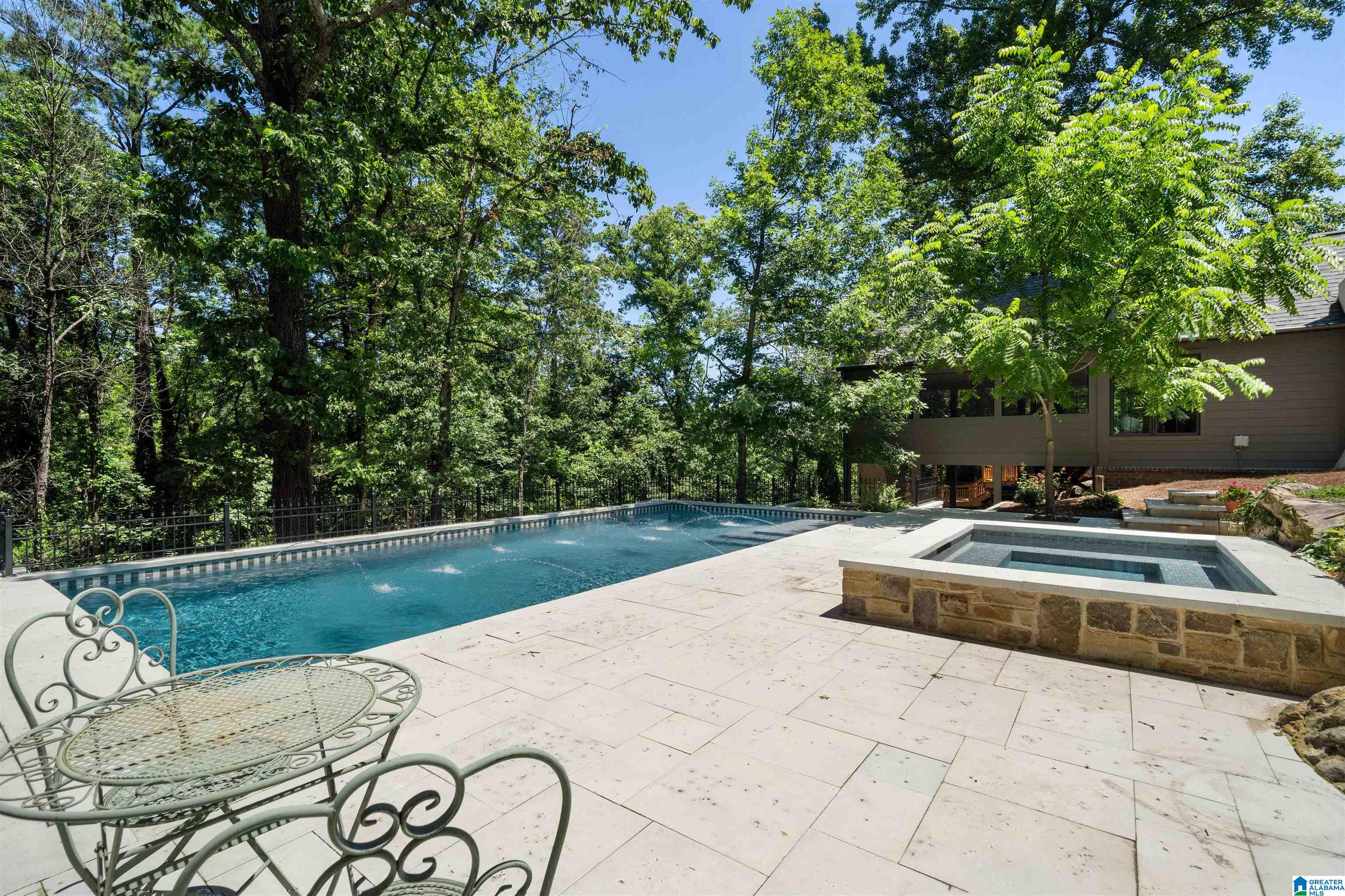 3624 Ridgeview Lane Mountain Brook, AL 35213 - Photo 48 of 62 Gallery Image 48