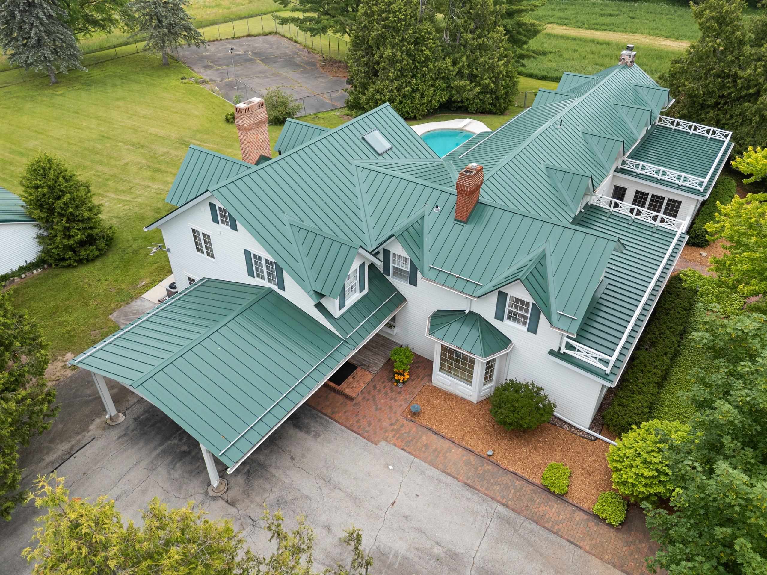 5620 Galuska Road Abrams, WI 54101 - Photo 20 of 90