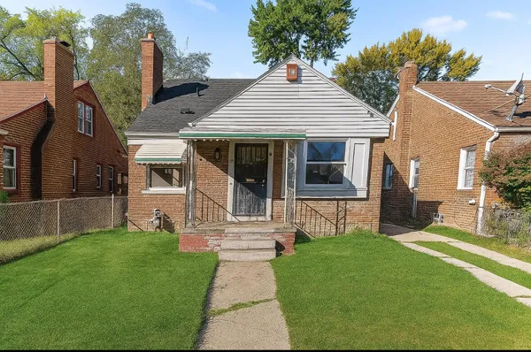$120,000 | 19711 Mansfield Street, Detroit, MI 48235