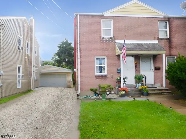 $379,900 | 87 Merselis Avenue, Clifton, NJ 07011