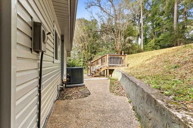 $249,900 | 625 North Calhoun Street, Quincy, FL 32351