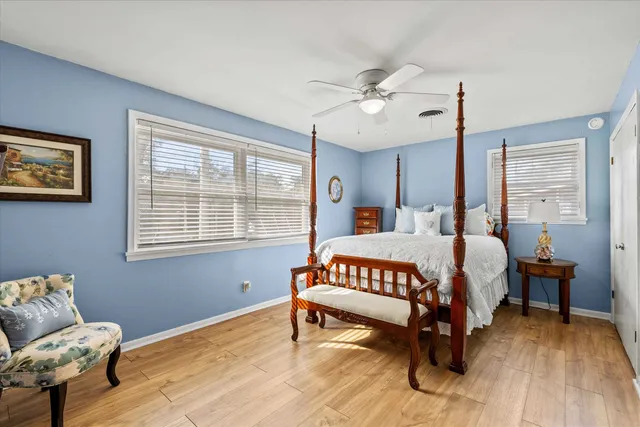 $249,900 | 625 North Calhoun Street, Quincy, FL 32351