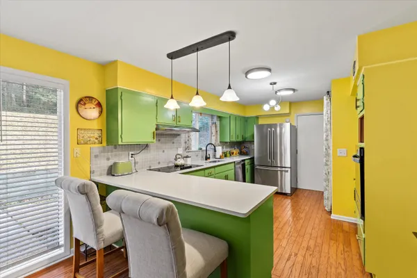 $237,000 | 625 North Calhoun Street, Quincy, FL 32351