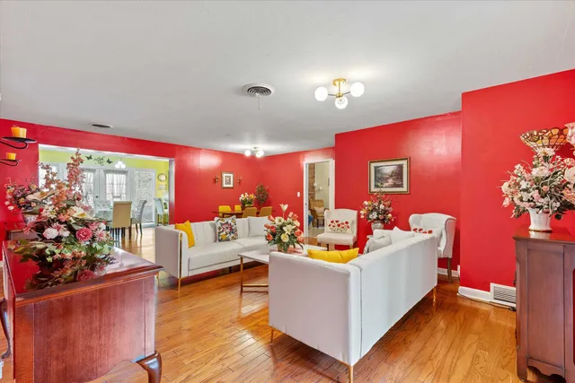 $249,900 | 625 North Calhoun Street, Quincy, FL 32351