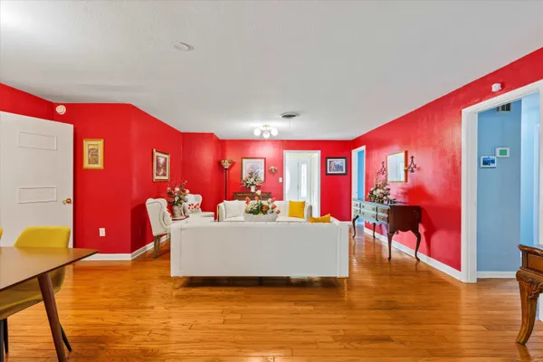 $237,000 | 625 North Calhoun Street, Quincy, FL 32351