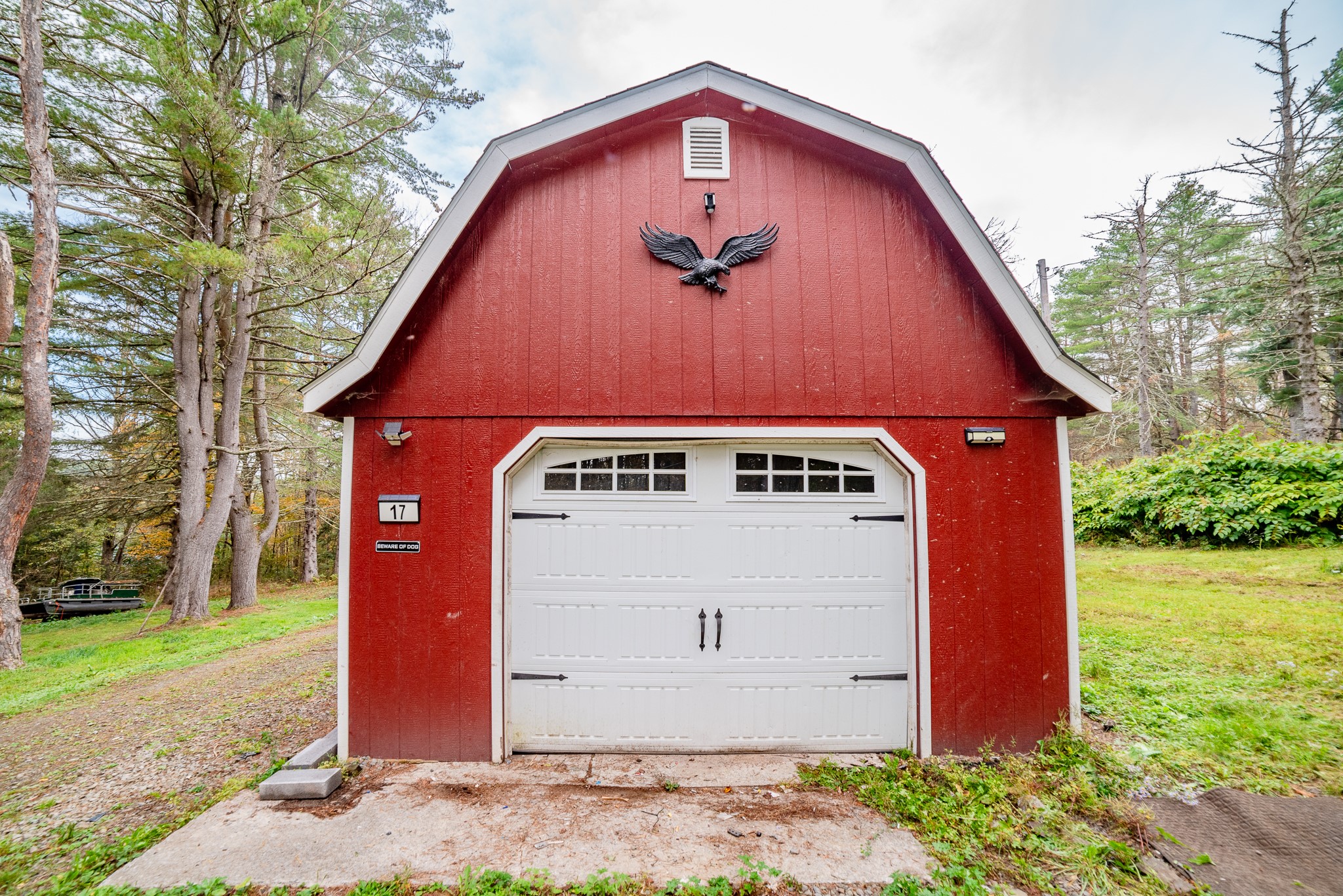 17 Billygoat Road Windsor, NY 13865 - Photo 2 of 32