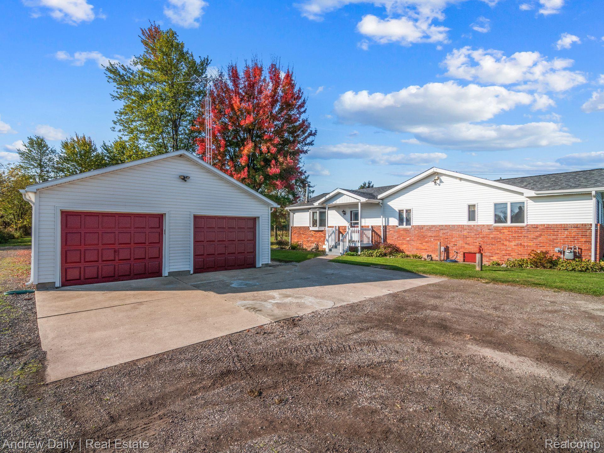 2947 Carleton West Road Carleton, MI 48117 - Photo 25 of 29 Gallery Image 25