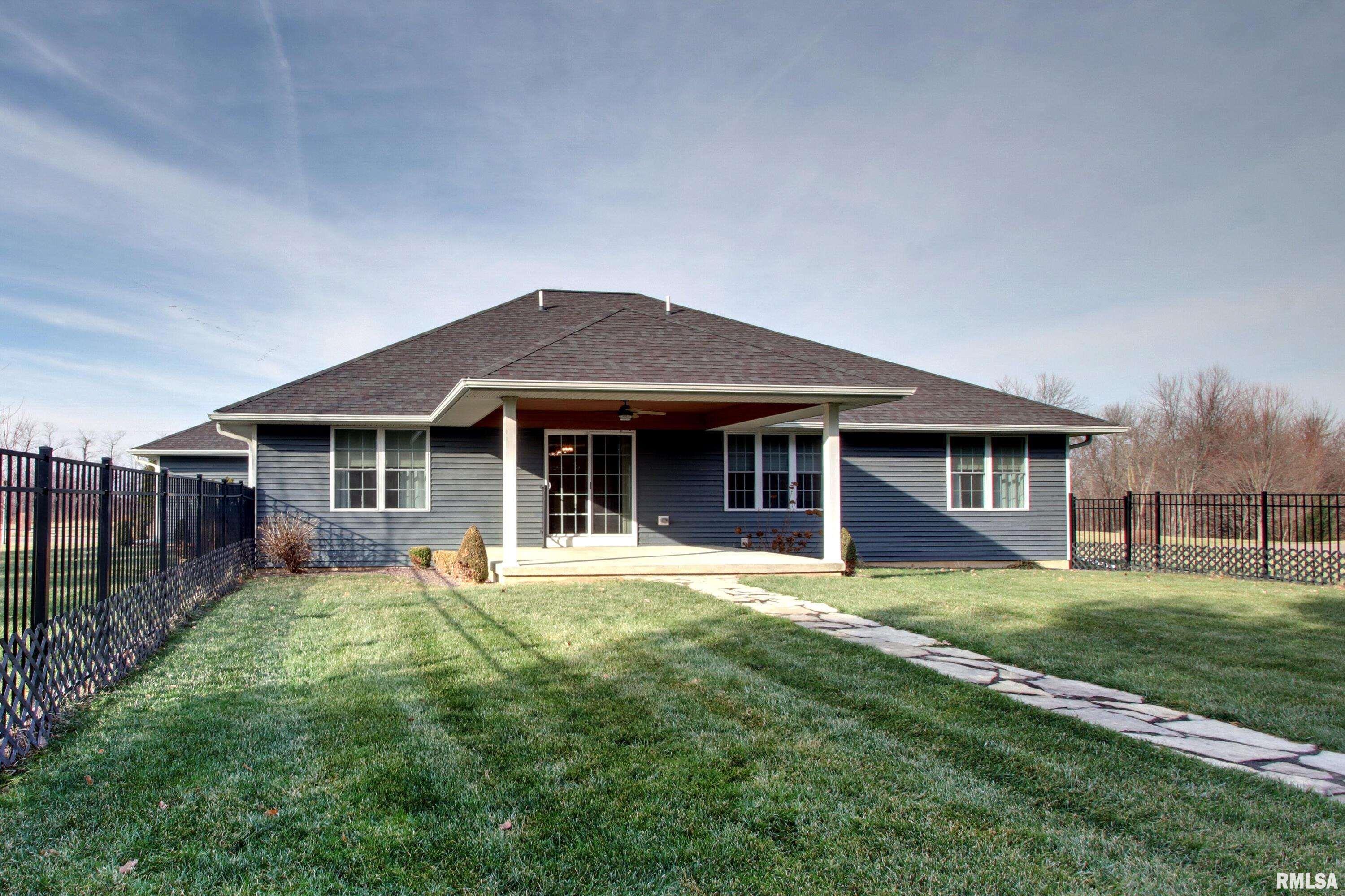 829 South 43rd Street Quincy, IL 62305 - Photo 23 of 24