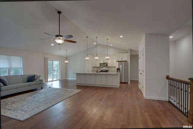 $489,000 | 829 South 43rd Street, Quincy, IL 62305