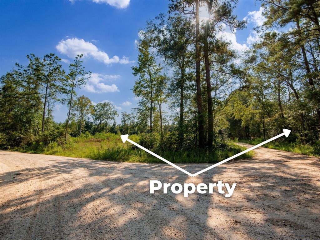 152 Maze Road Livingston, TX 77351 - Photo 11 of 22 a view of a tennis court