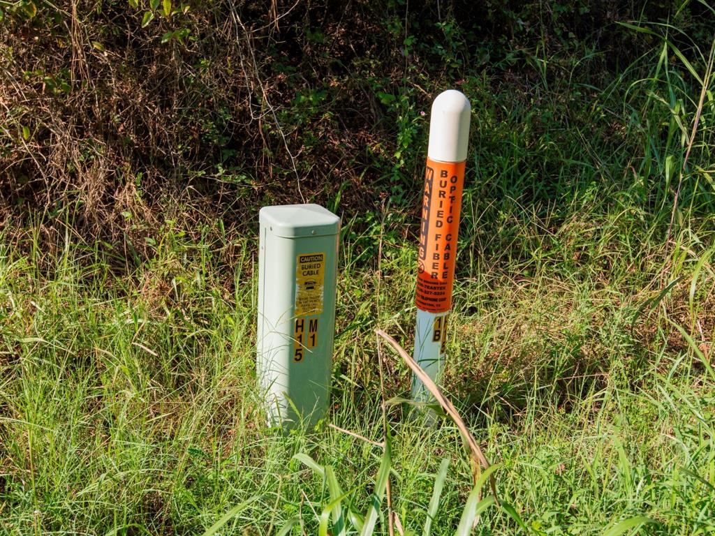 152 Maze Road Livingston, TX 77351 - Photo 22 of 22 a backyard of a house with a sink and yard