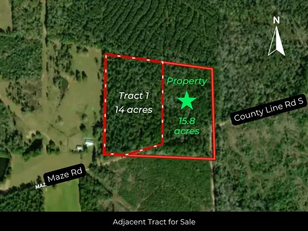 a view of sign board