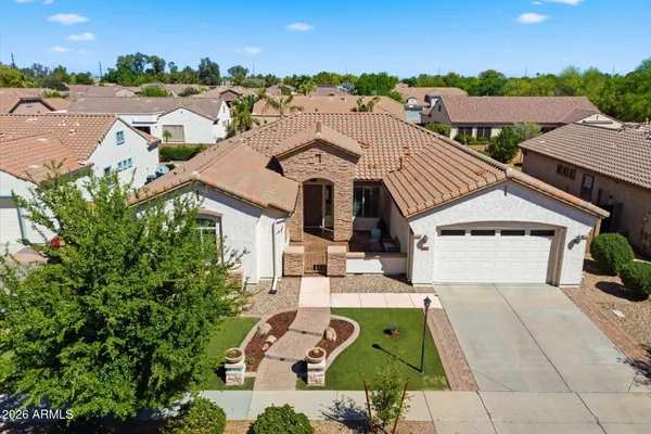 $975,000 | 2106 East Cres Place, Chandler, AZ 85249