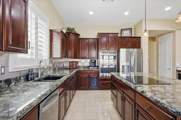 $975,000 | 2106 East Cres Place, Chandler, AZ 85249