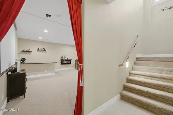 $975,000 | 2106 East Cres Place, Chandler, AZ 85249