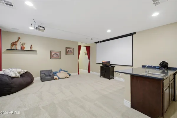 $975,000 | 2106 East Cres Place, Chandler, AZ 85249