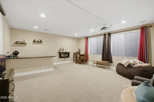 $975,000 | 2106 East Cres Place, Chandler, AZ 85249