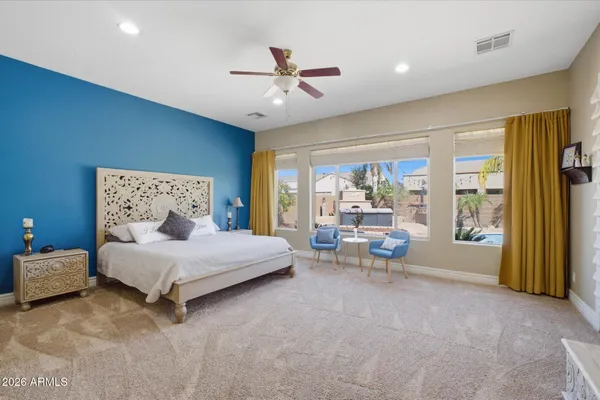 $975,000 | 2106 East Cres Place, Chandler, AZ 85249