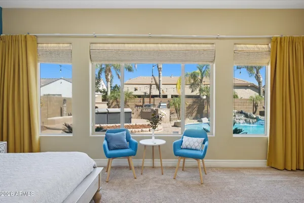 $975,000 | 2106 East Cres Place, Chandler, AZ 85249